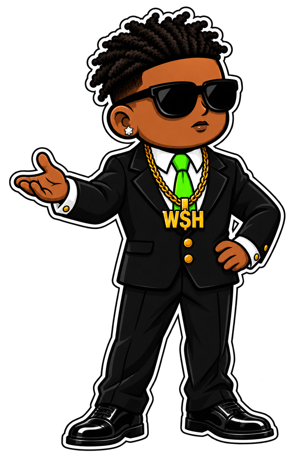 WSH guide